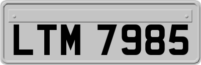 LTM7985