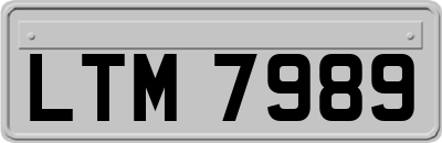 LTM7989
