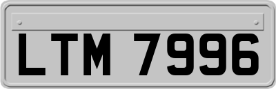 LTM7996