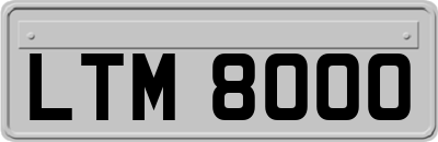 LTM8000