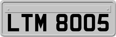 LTM8005