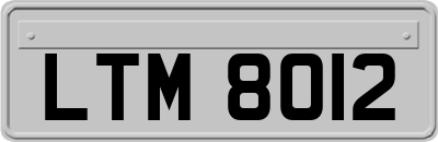 LTM8012