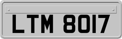 LTM8017