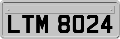 LTM8024