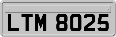 LTM8025