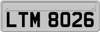 LTM8026