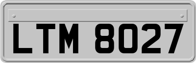 LTM8027