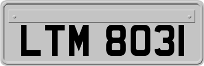 LTM8031