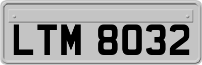 LTM8032