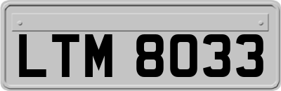 LTM8033