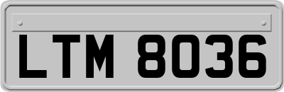 LTM8036