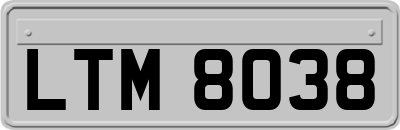 LTM8038