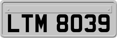 LTM8039