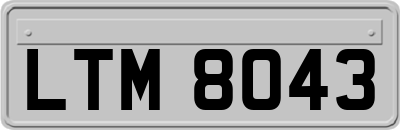 LTM8043