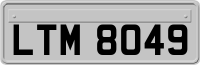 LTM8049