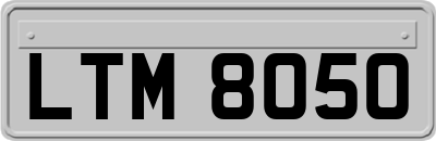 LTM8050