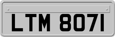 LTM8071