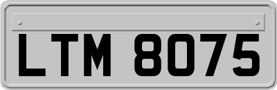 LTM8075