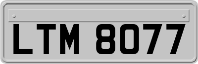 LTM8077