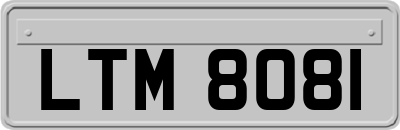 LTM8081