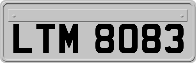 LTM8083