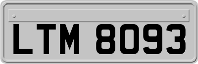 LTM8093