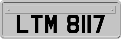 LTM8117