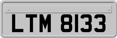 LTM8133