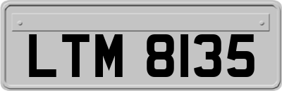 LTM8135