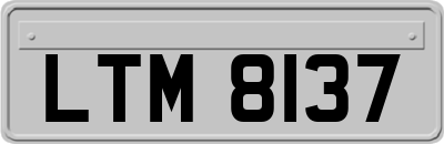 LTM8137