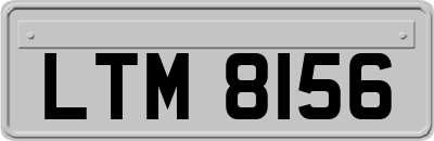 LTM8156
