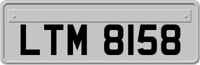 LTM8158