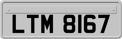 LTM8167