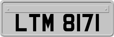 LTM8171