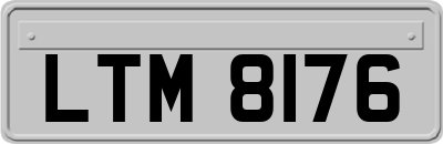 LTM8176