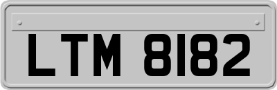 LTM8182
