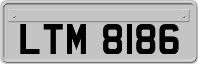 LTM8186
