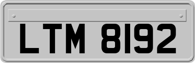 LTM8192