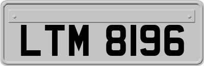 LTM8196