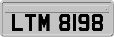 LTM8198
