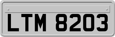 LTM8203