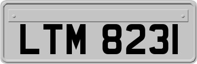 LTM8231