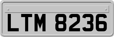 LTM8236