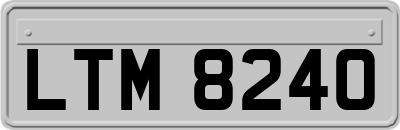 LTM8240