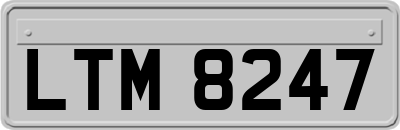 LTM8247