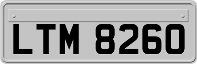 LTM8260