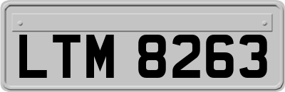 LTM8263