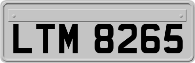LTM8265