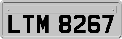 LTM8267