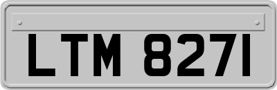 LTM8271